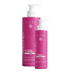 PROTHEX Color Protect Mask 2.0