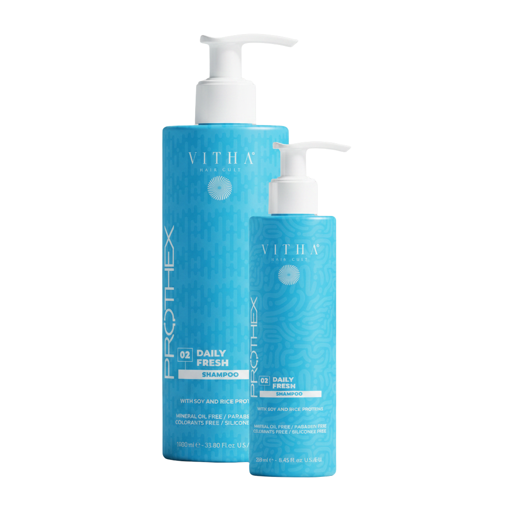 PROTHEX Daily Fresh Shampoo 2.0
