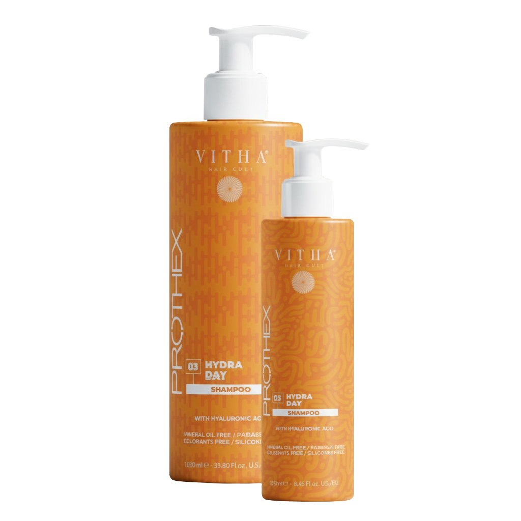 PROTHEX Hydra Day Shampoo 2.0
