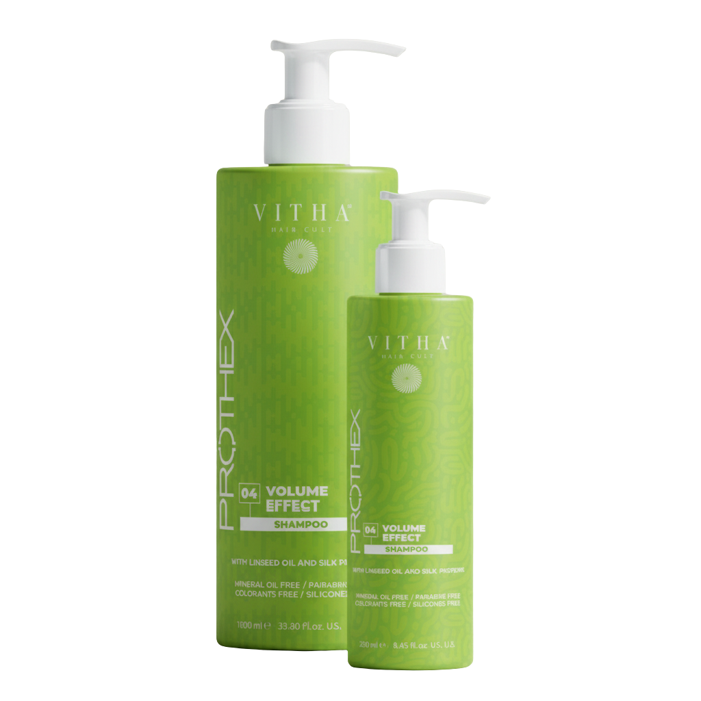PROTHEX Volume Effect Shampoo 2.0