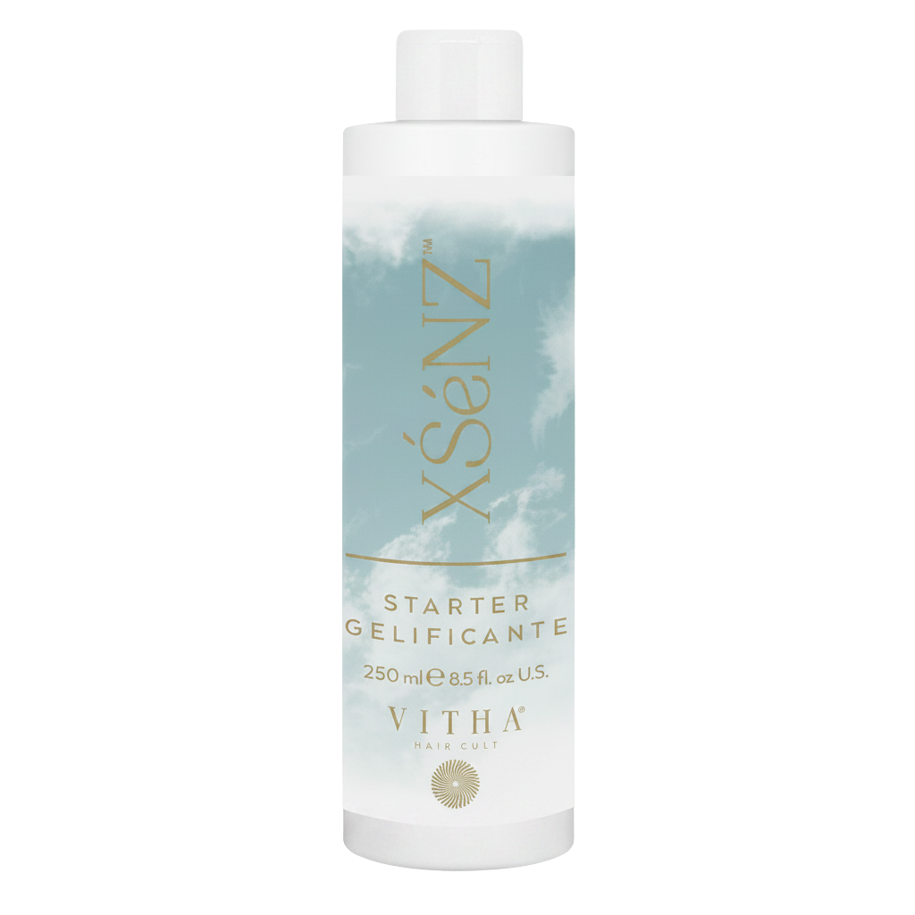 XSéNZ Starter Gelificante - 250ml